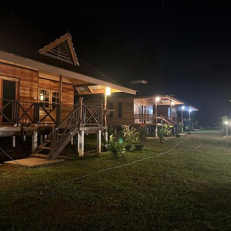 Koh Jum Home Stay エクステリア 写真