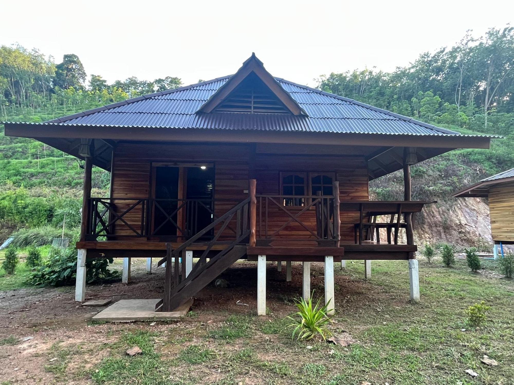 Koh Jum Home Stay エクステリア 写真