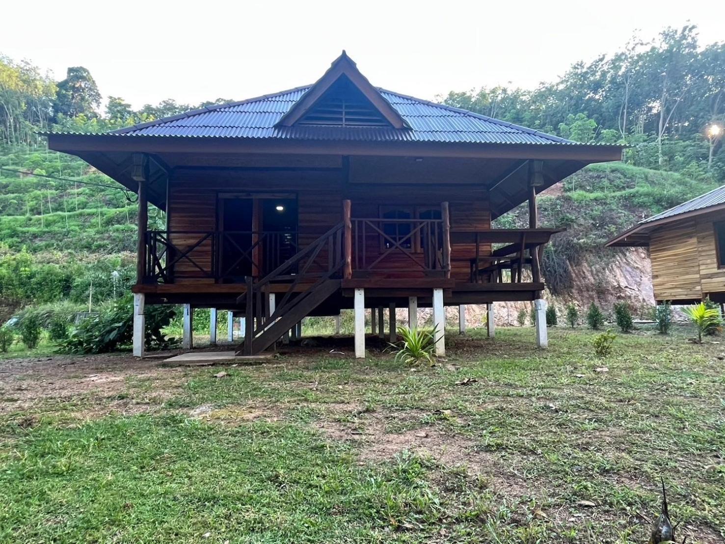 Koh Jum Home Stay エクステリア 写真