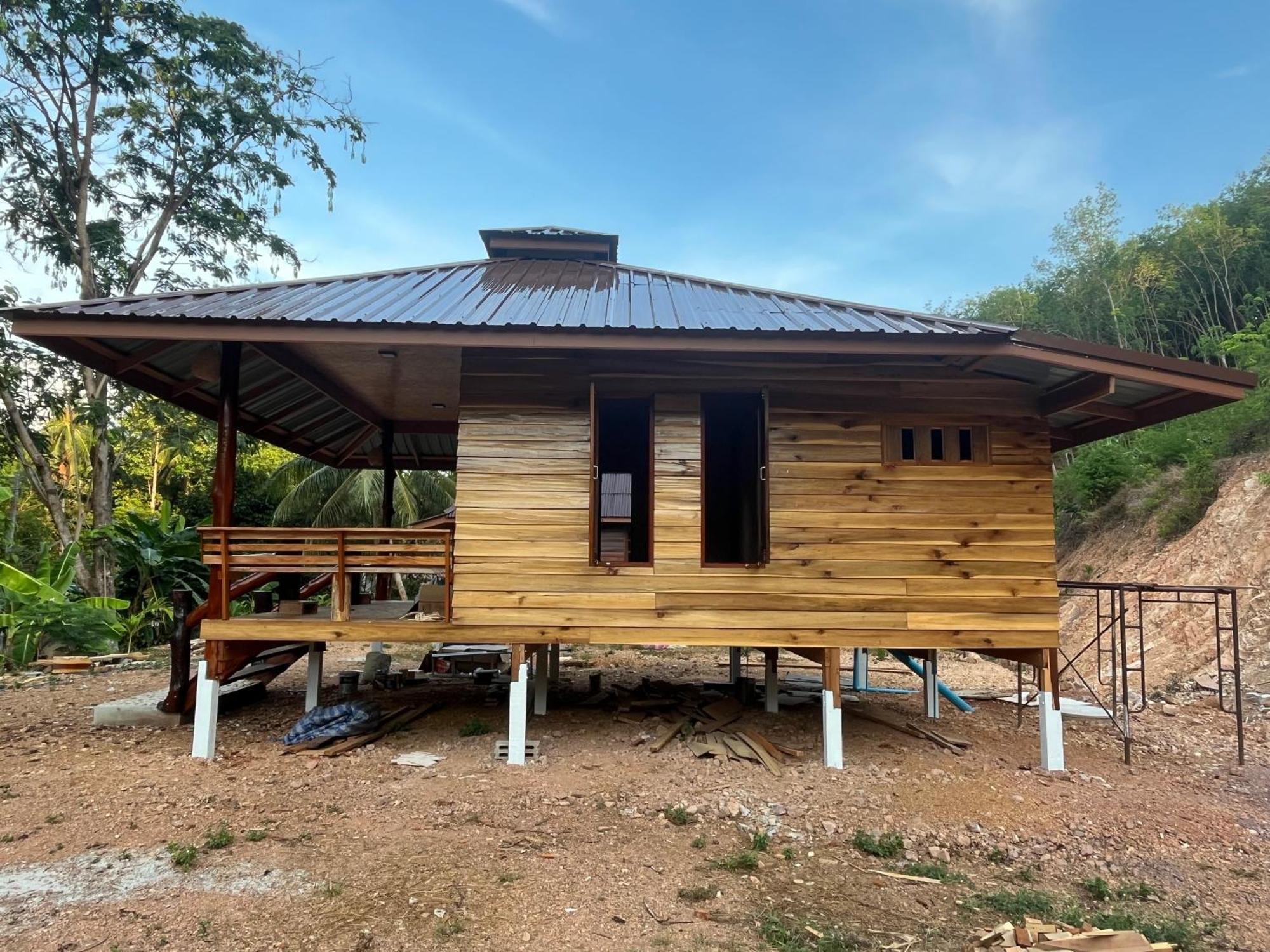 Koh Jum Home Stay エクステリア 写真