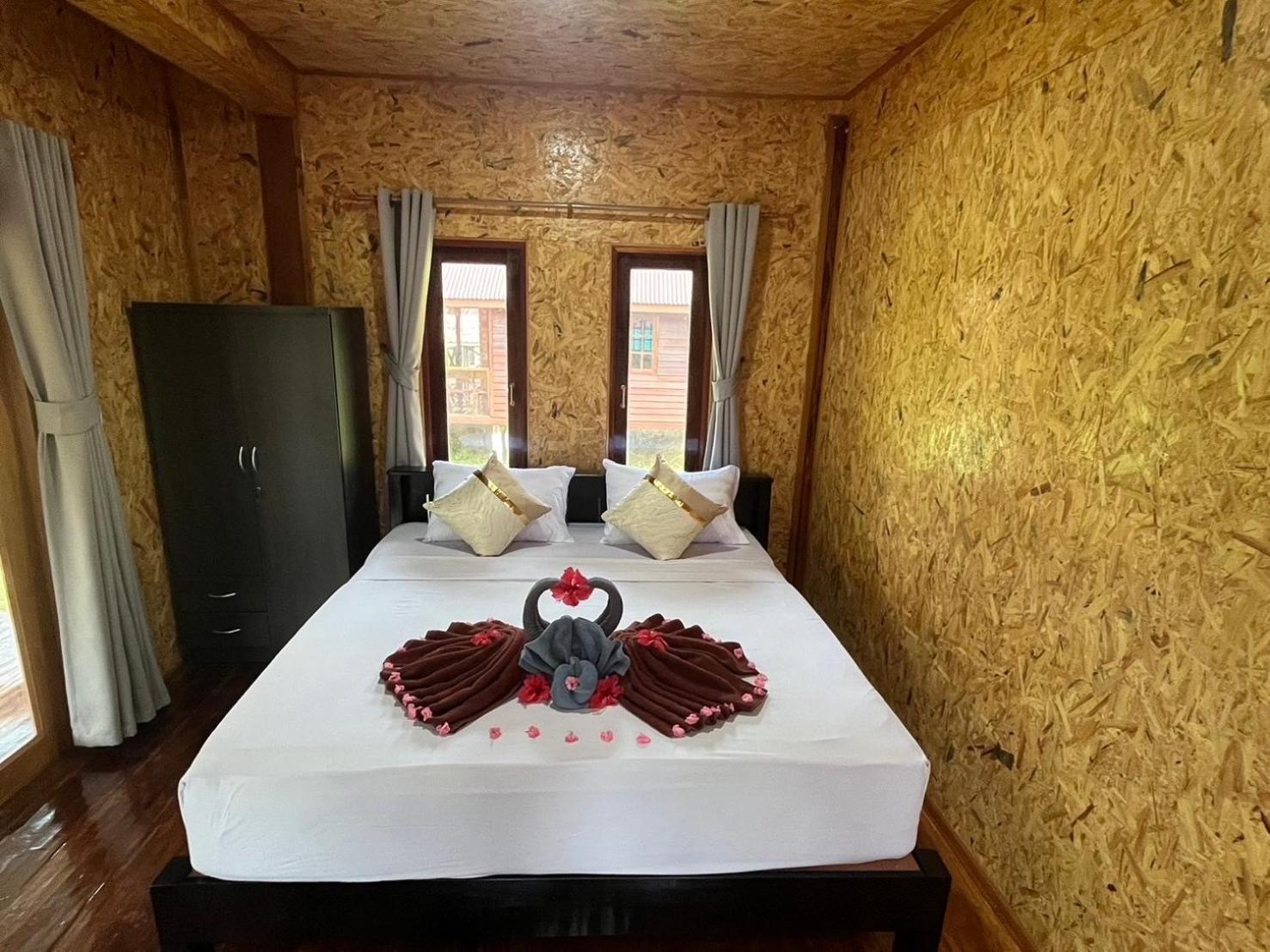 Koh Jum Home Stay エクステリア 写真