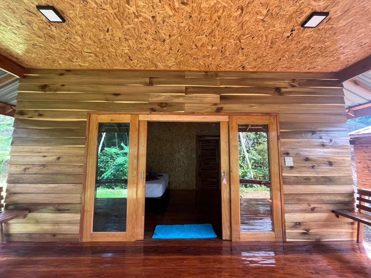 Koh Jum Home Stay エクステリア 写真