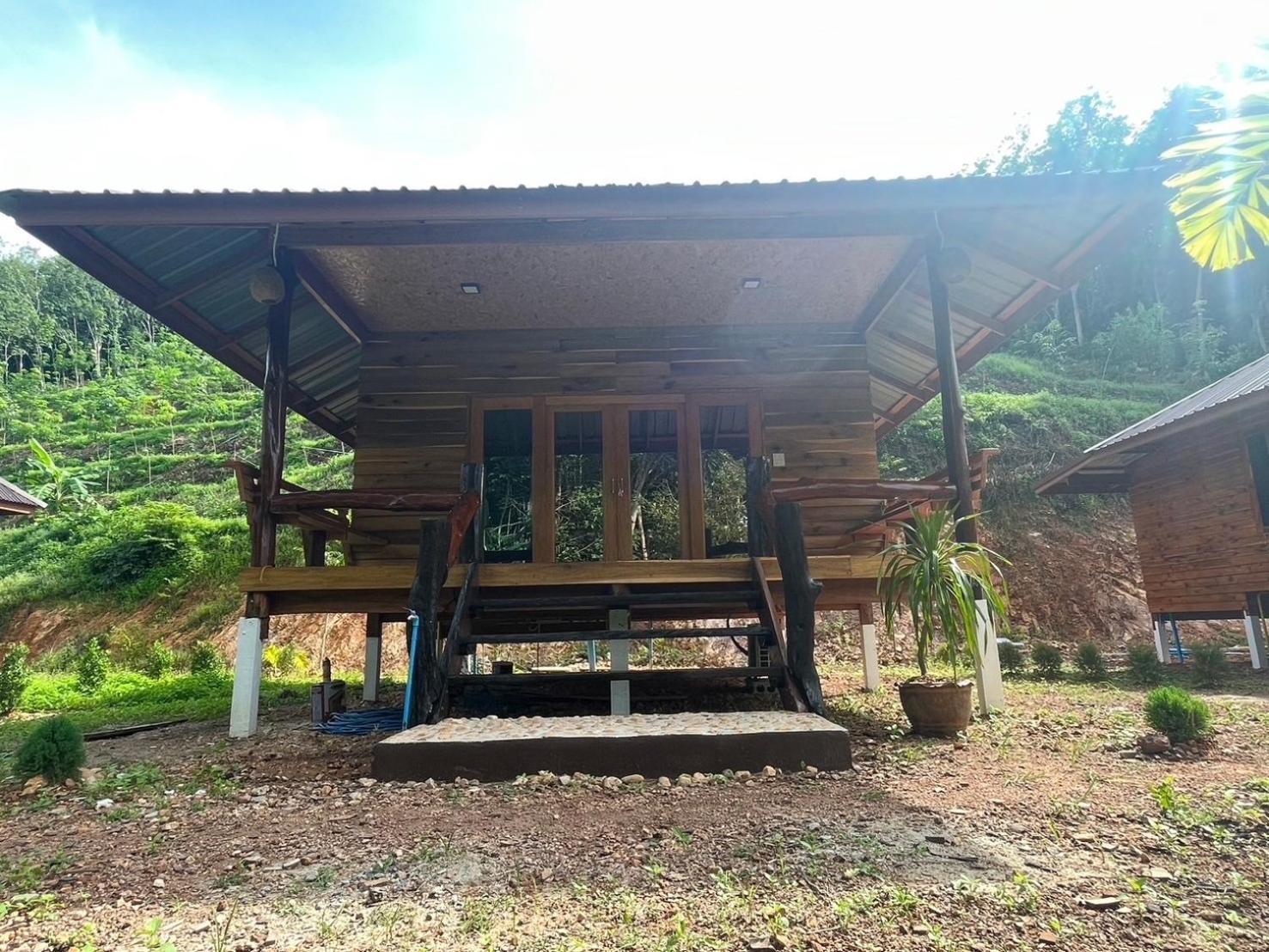 Koh Jum Home Stay エクステリア 写真