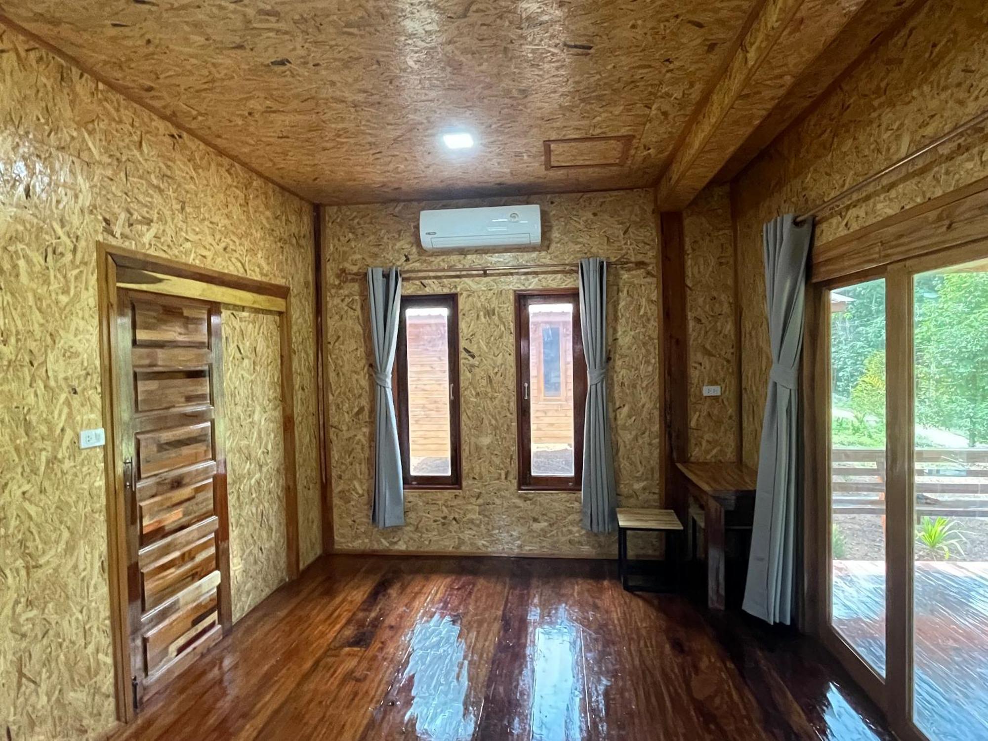 Koh Jum Home Stay エクステリア 写真