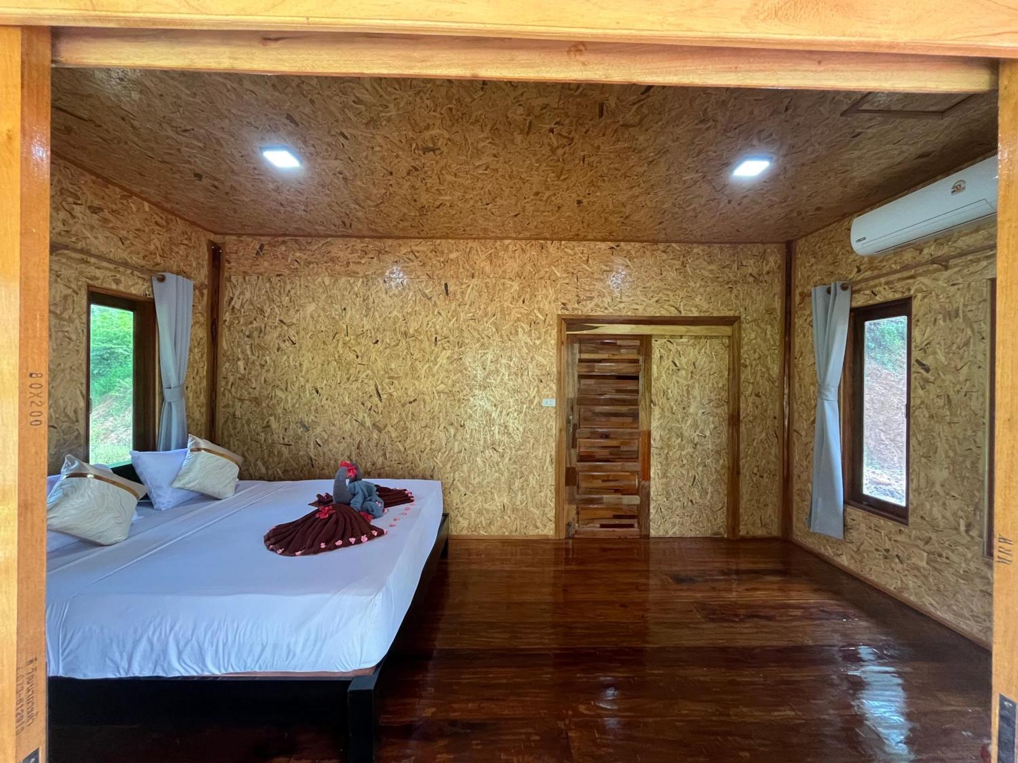 Koh Jum Home Stay エクステリア 写真