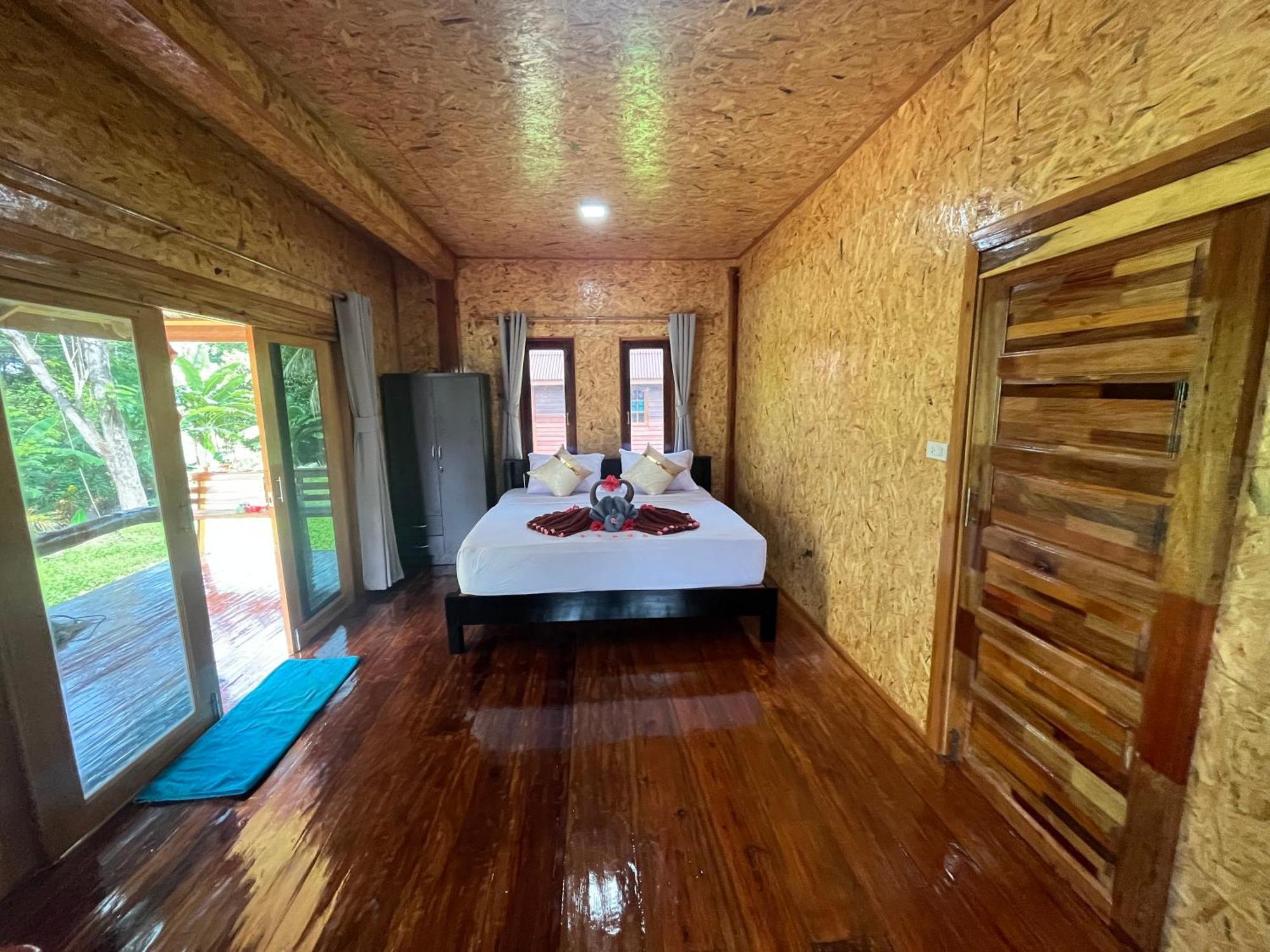 Koh Jum Home Stay エクステリア 写真