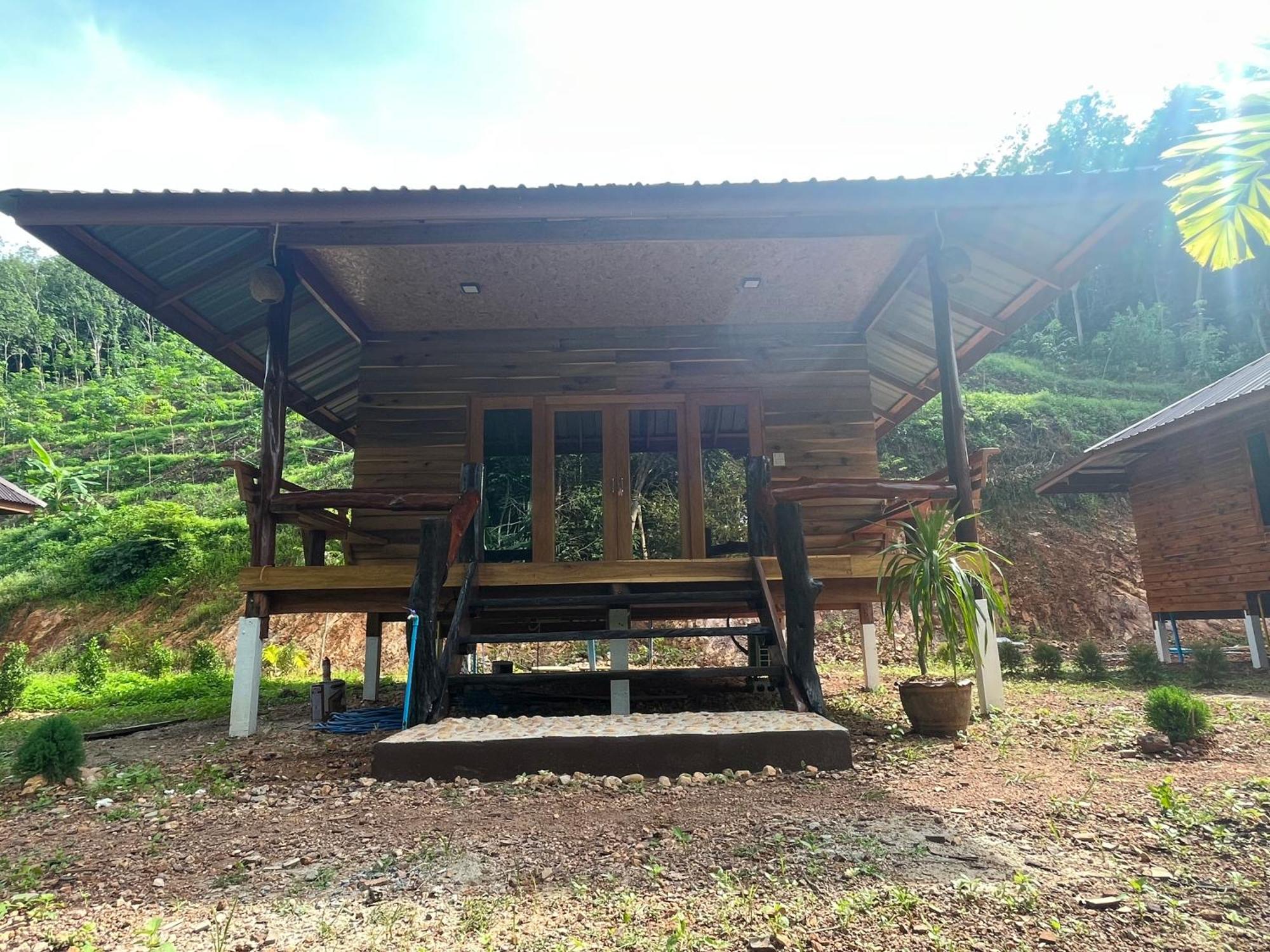 Koh Jum Home Stay エクステリア 写真