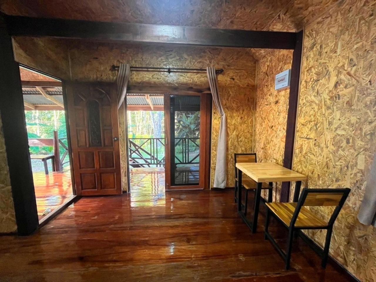 Koh Jum Home Stay エクステリア 写真