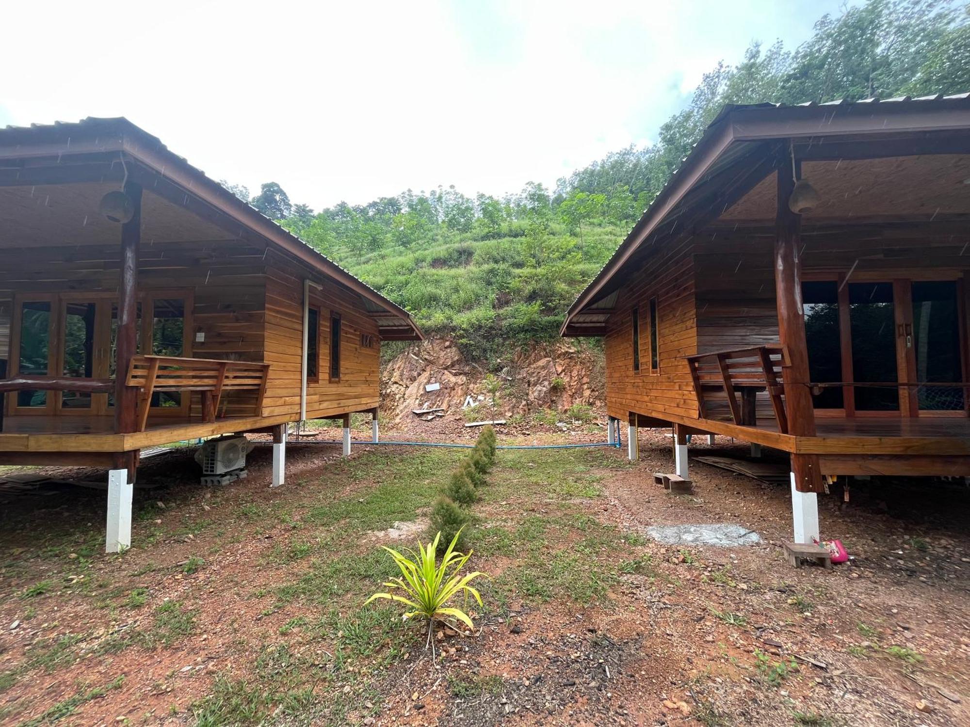 Koh Jum Home Stay エクステリア 写真