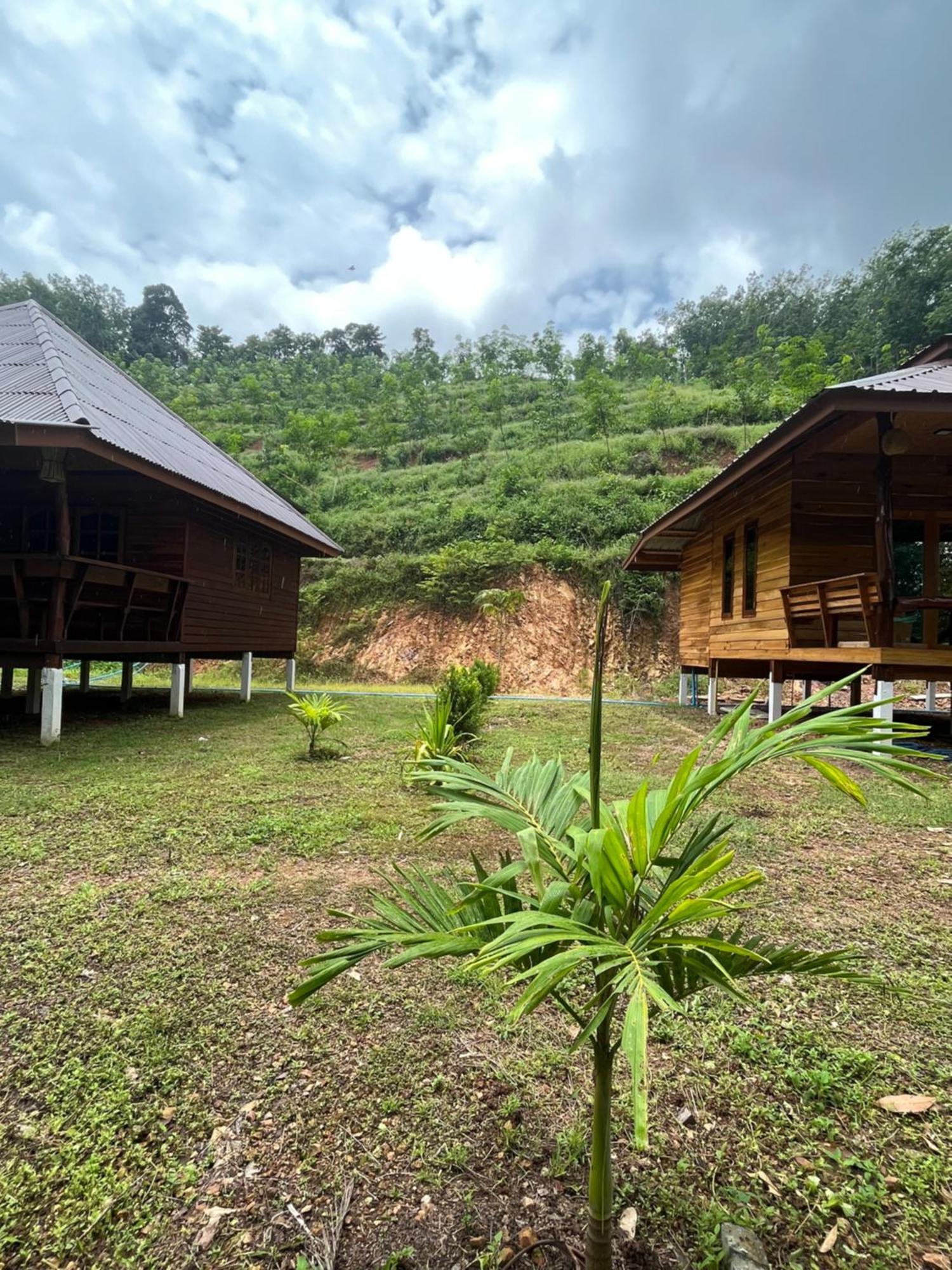 Koh Jum Home Stay エクステリア 写真