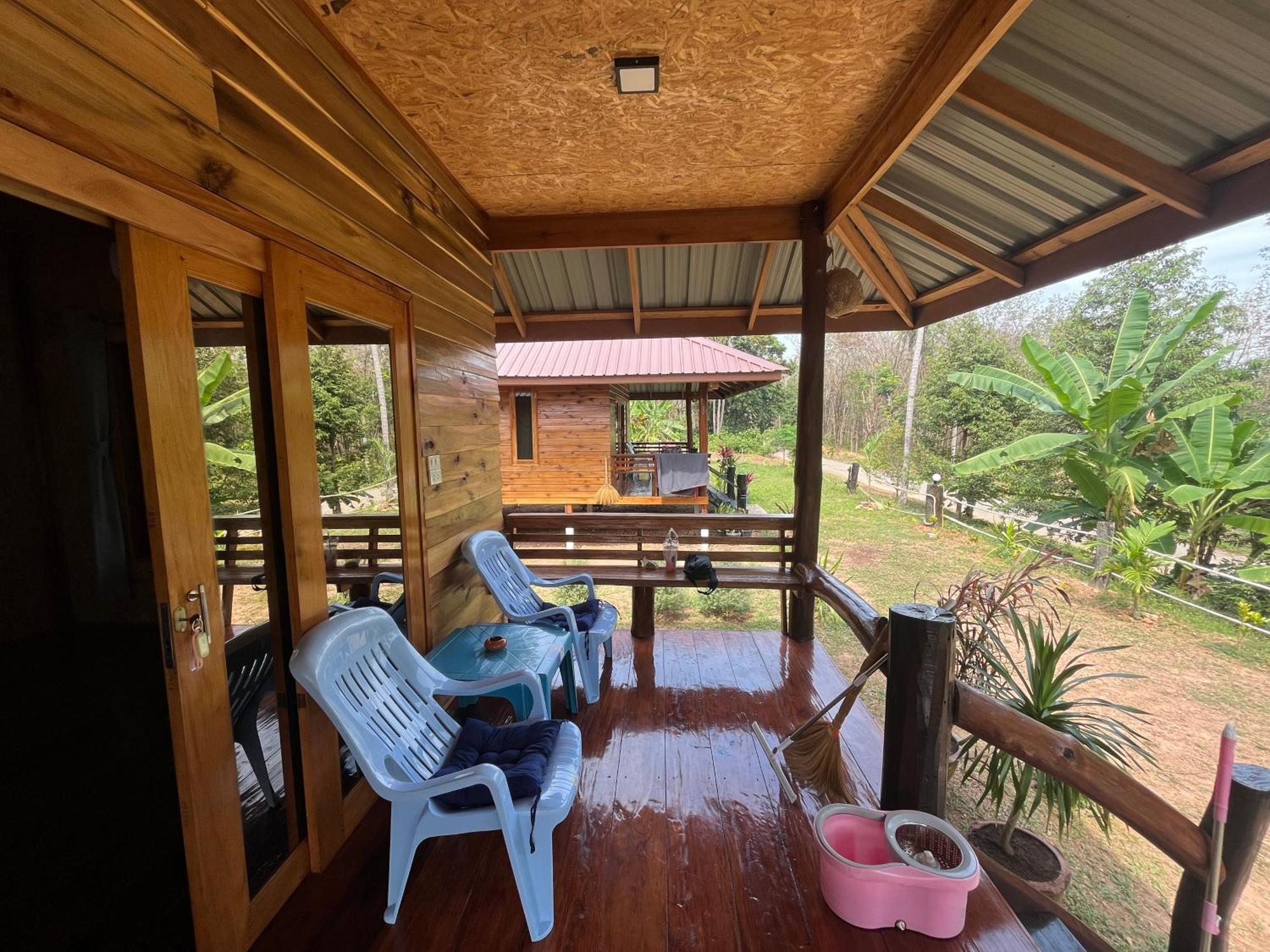 Koh Jum Home Stay エクステリア 写真