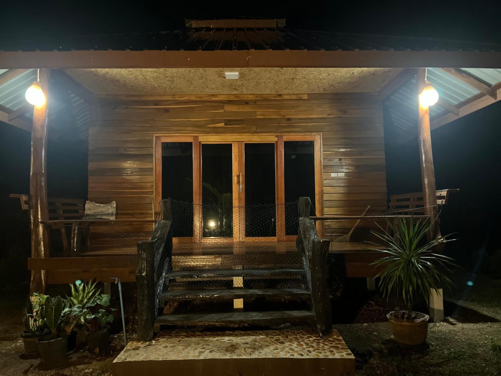 Koh Jum Home Stay エクステリア 写真
