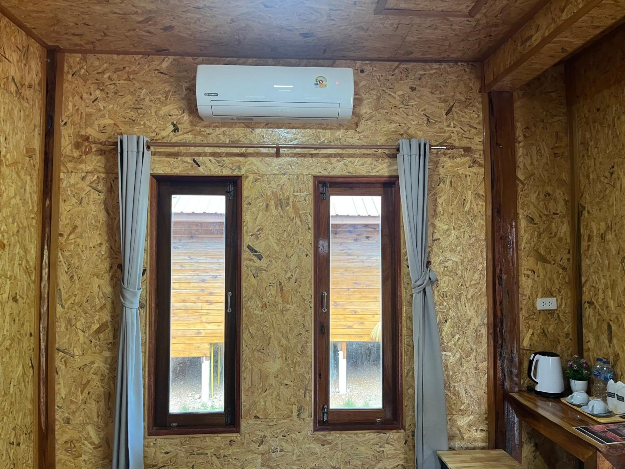 Koh Jum Home Stay エクステリア 写真
