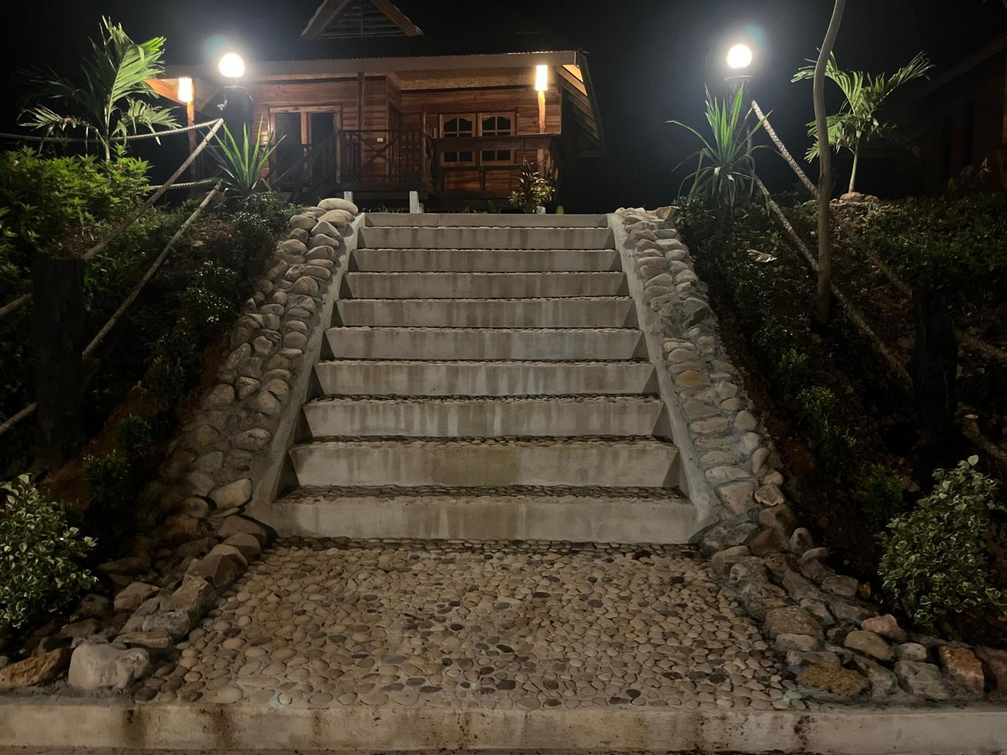 Koh Jum Home Stay エクステリア 写真