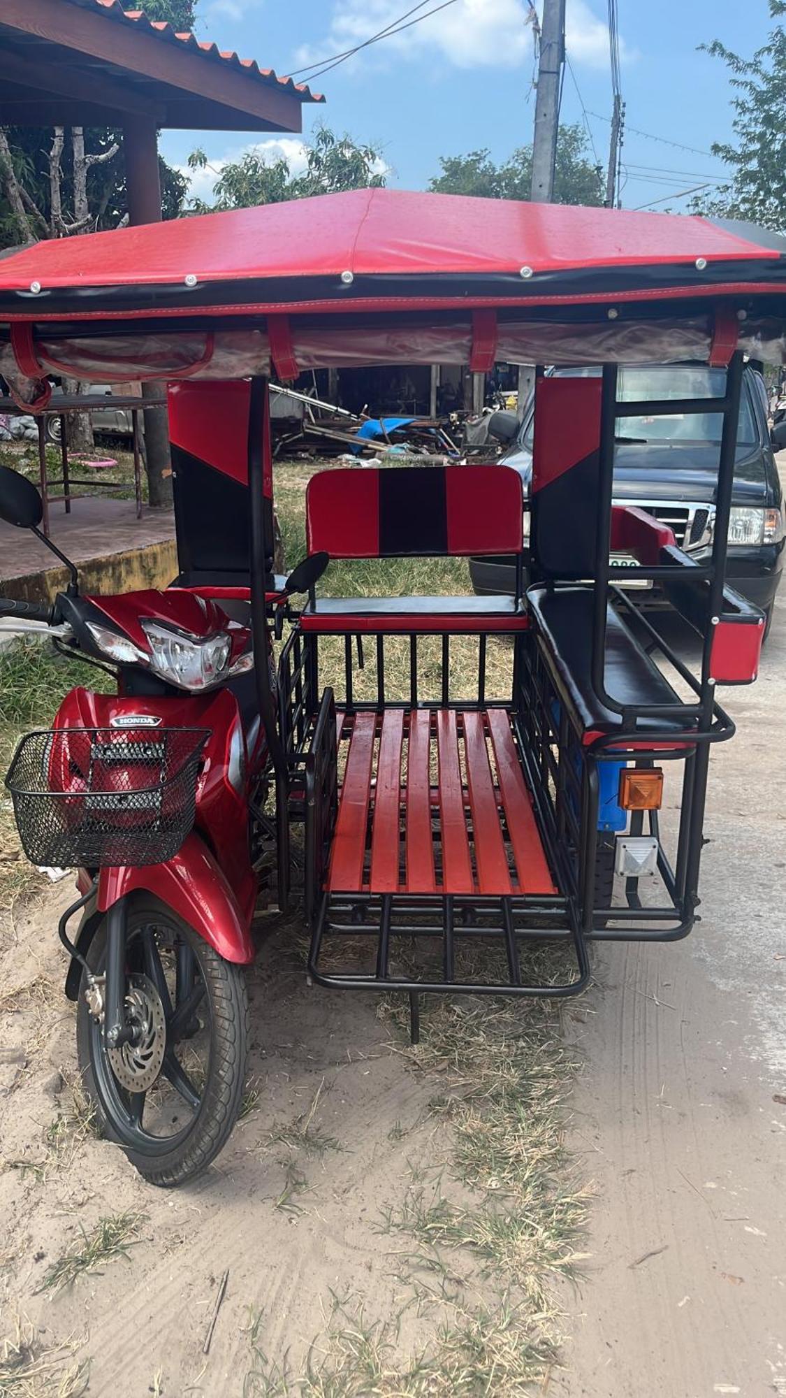 Koh Jum Home Stay エクステリア 写真