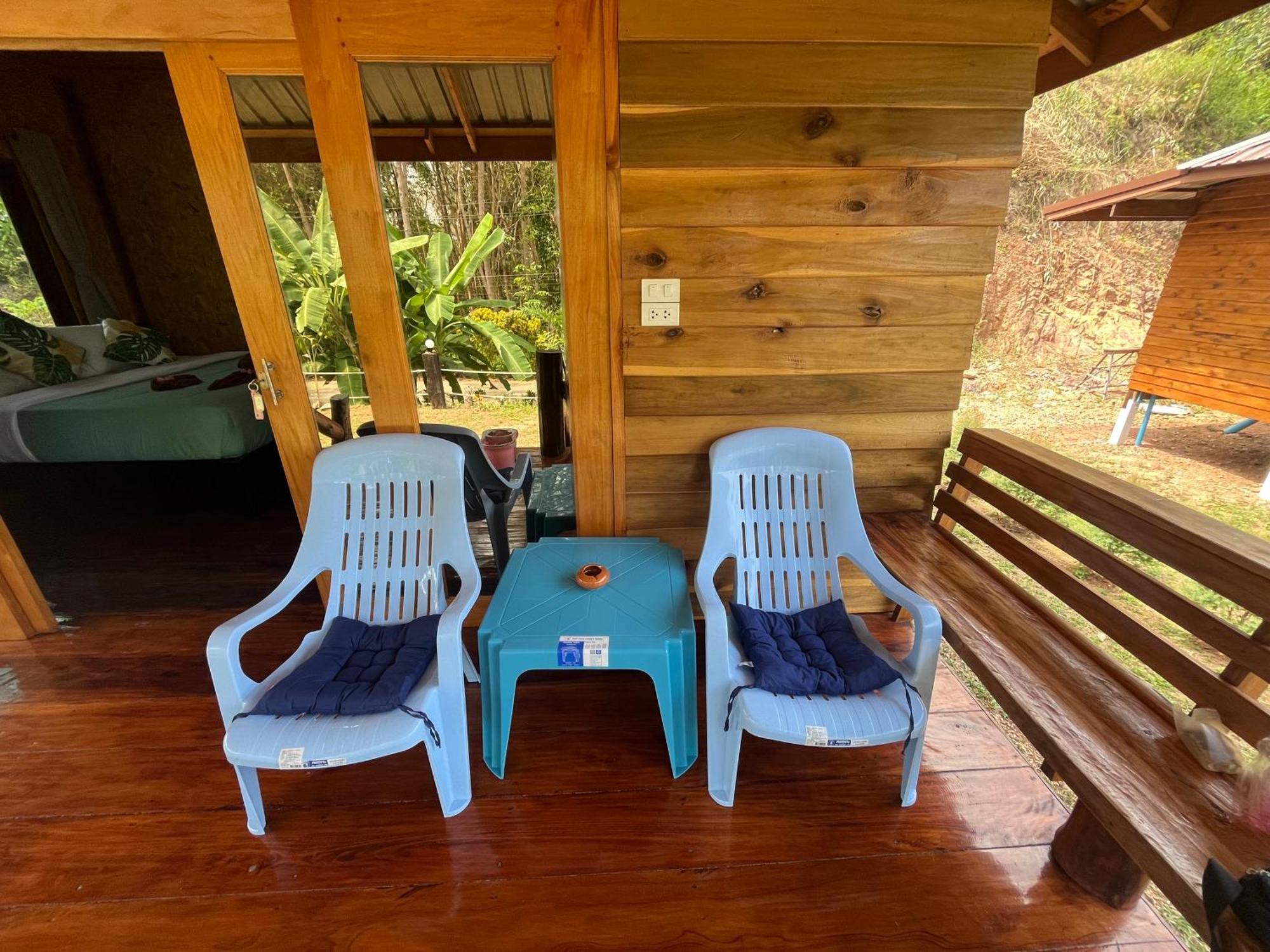Koh Jum Home Stay エクステリア 写真