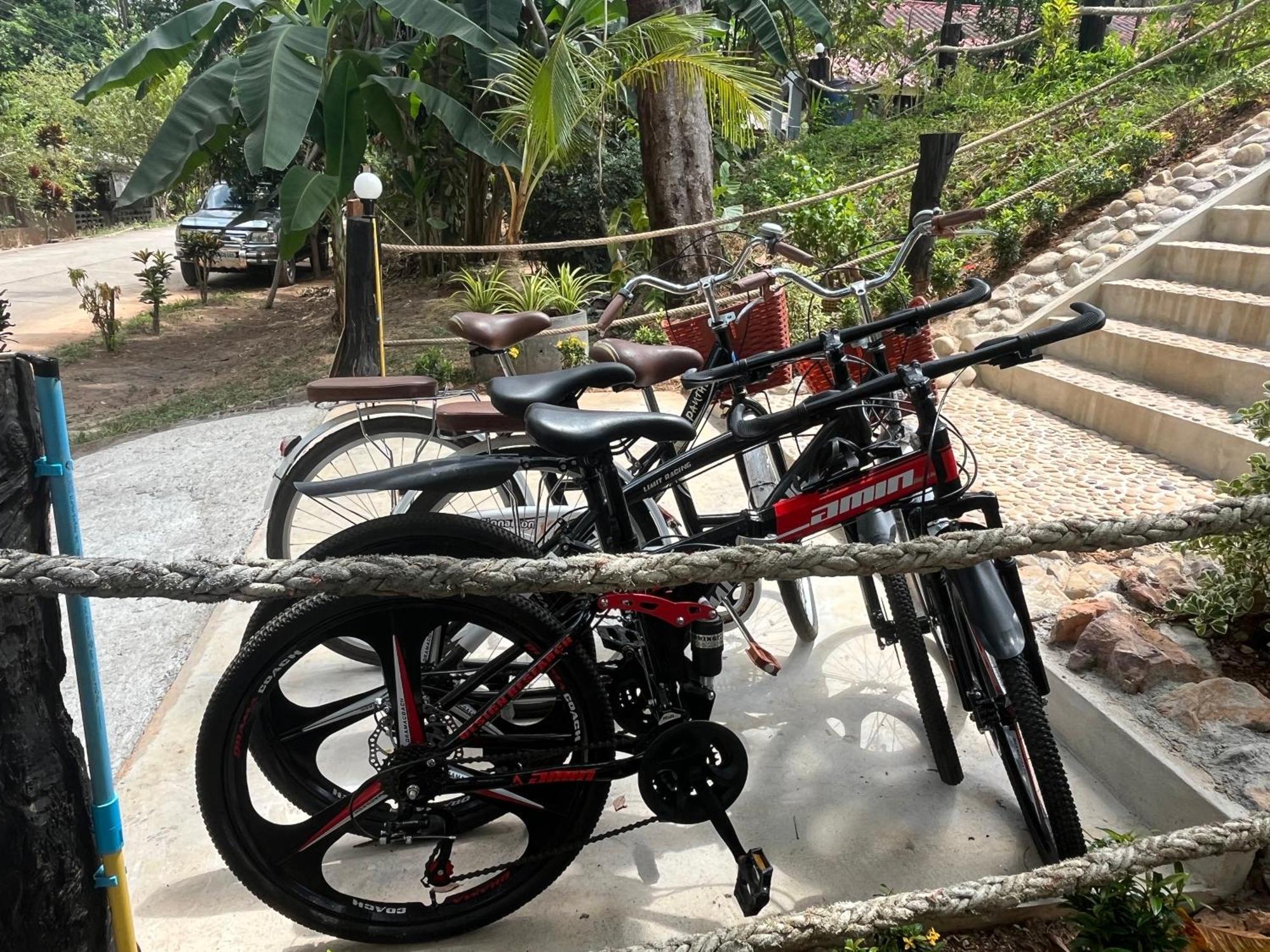 Koh Jum Home Stay エクステリア 写真