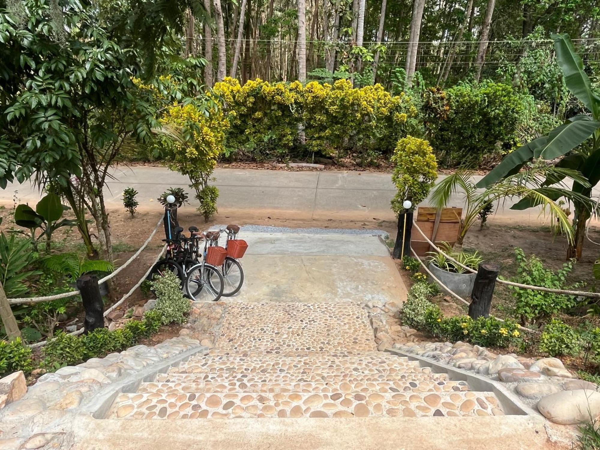 Koh Jum Home Stay エクステリア 写真