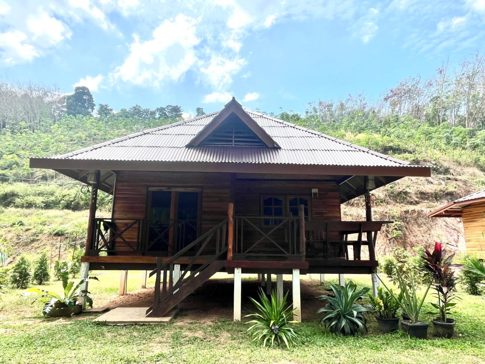 Koh Jum Home Stay エクステリア 写真