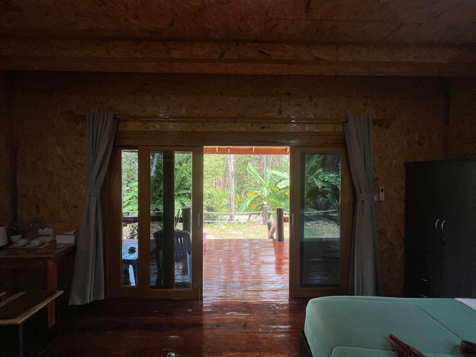 Koh Jum Home Stay エクステリア 写真