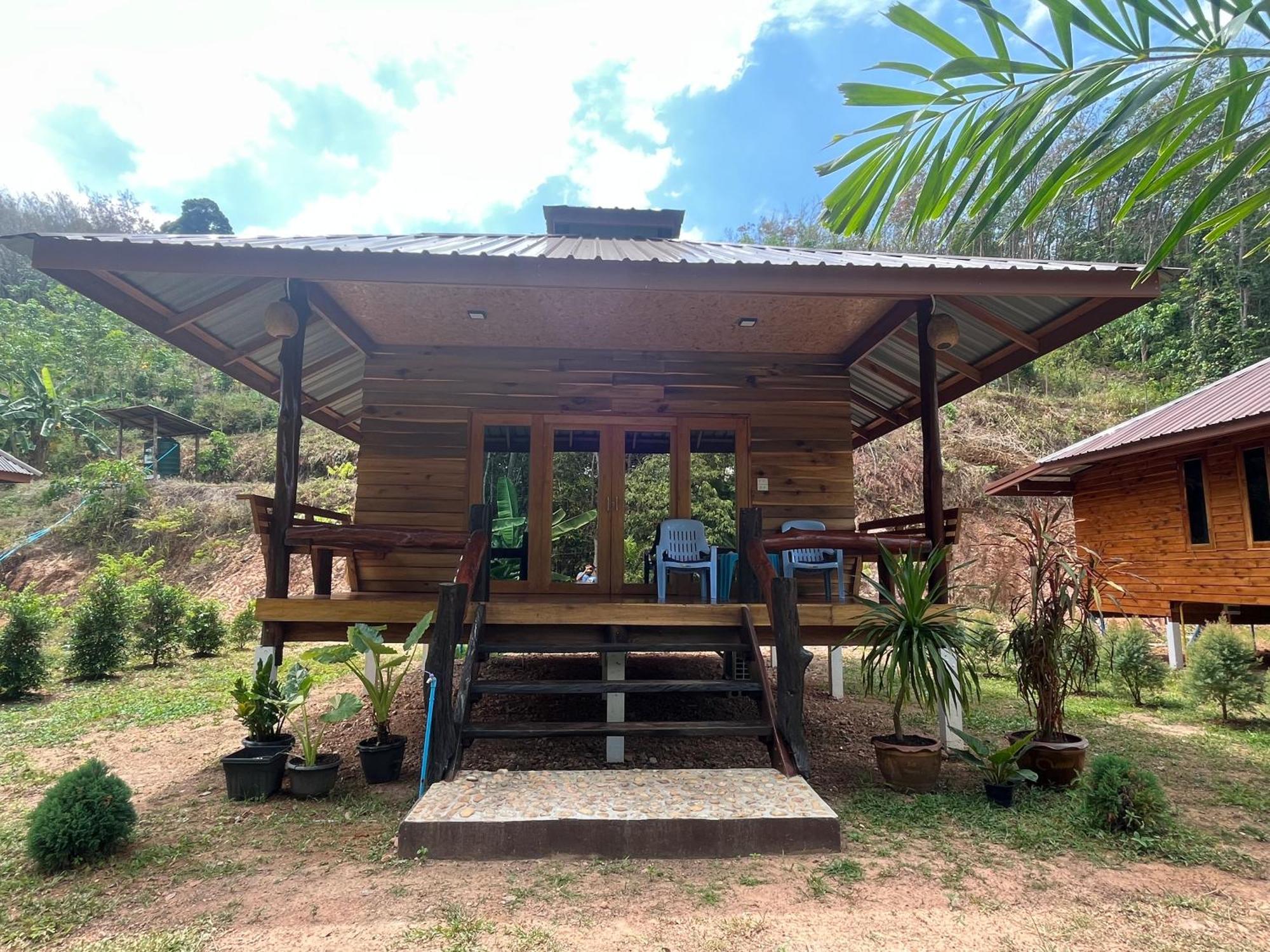Koh Jum Home Stay エクステリア 写真