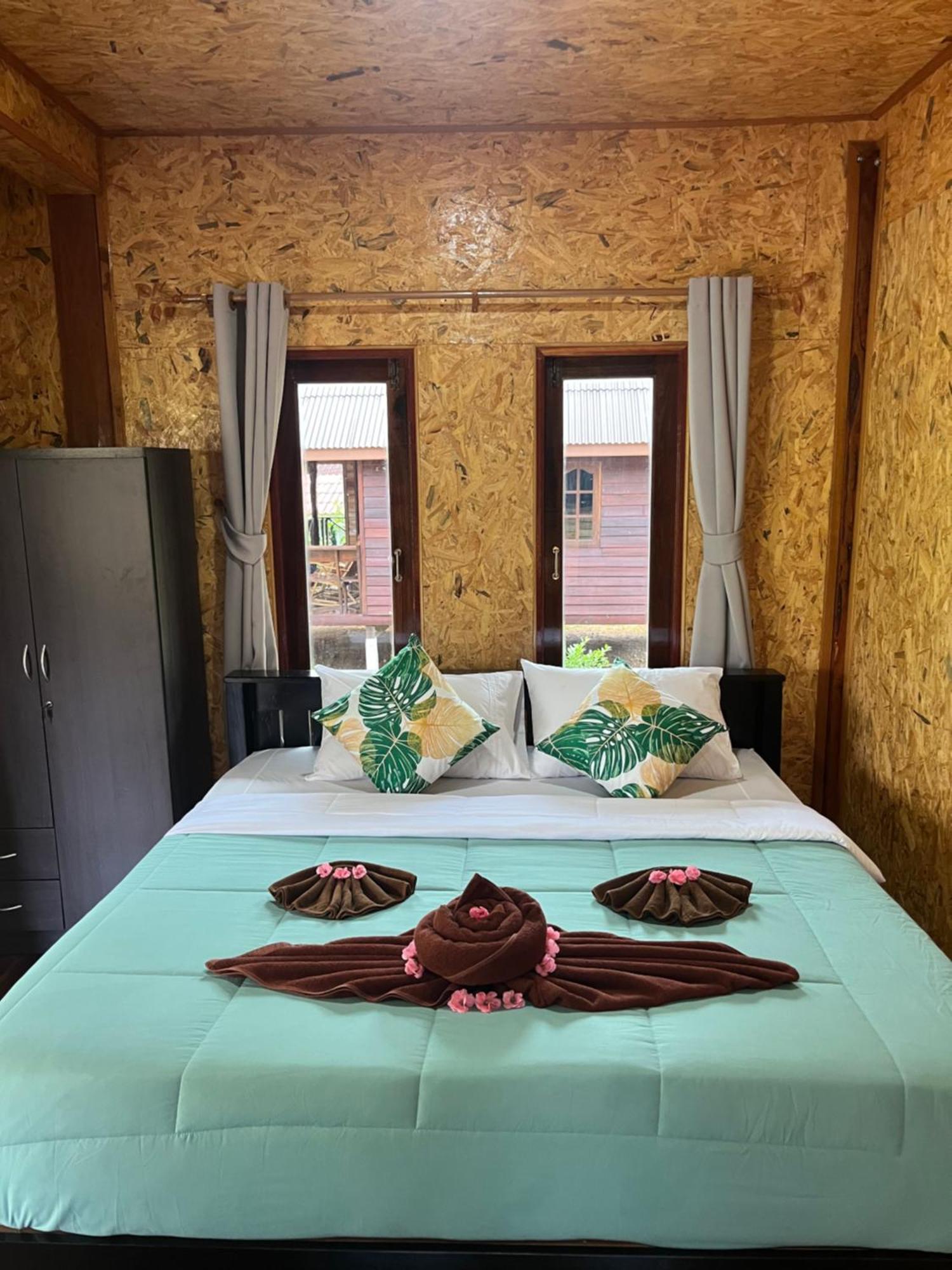 Koh Jum Home Stay エクステリア 写真