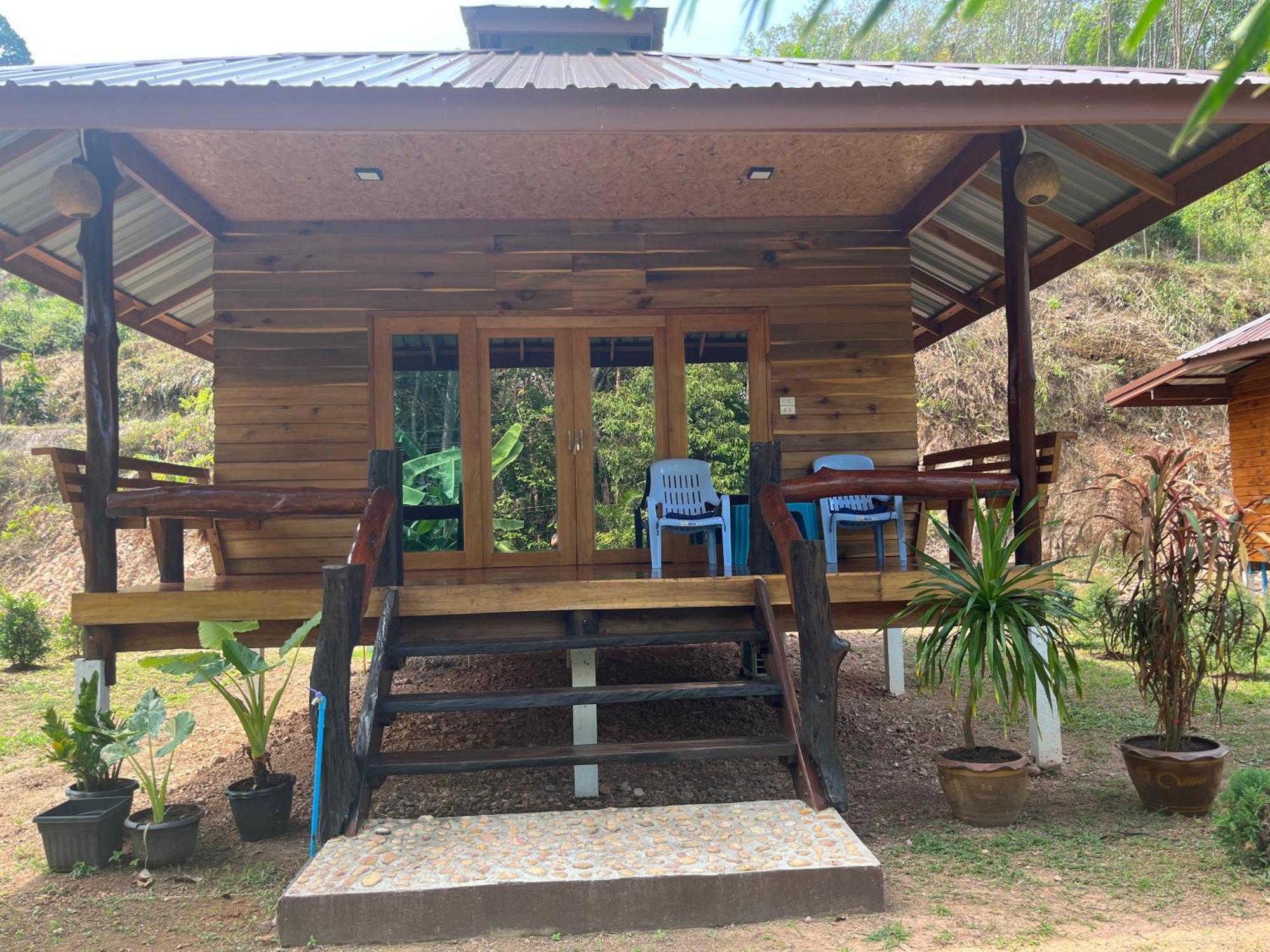Koh Jum Home Stay エクステリア 写真