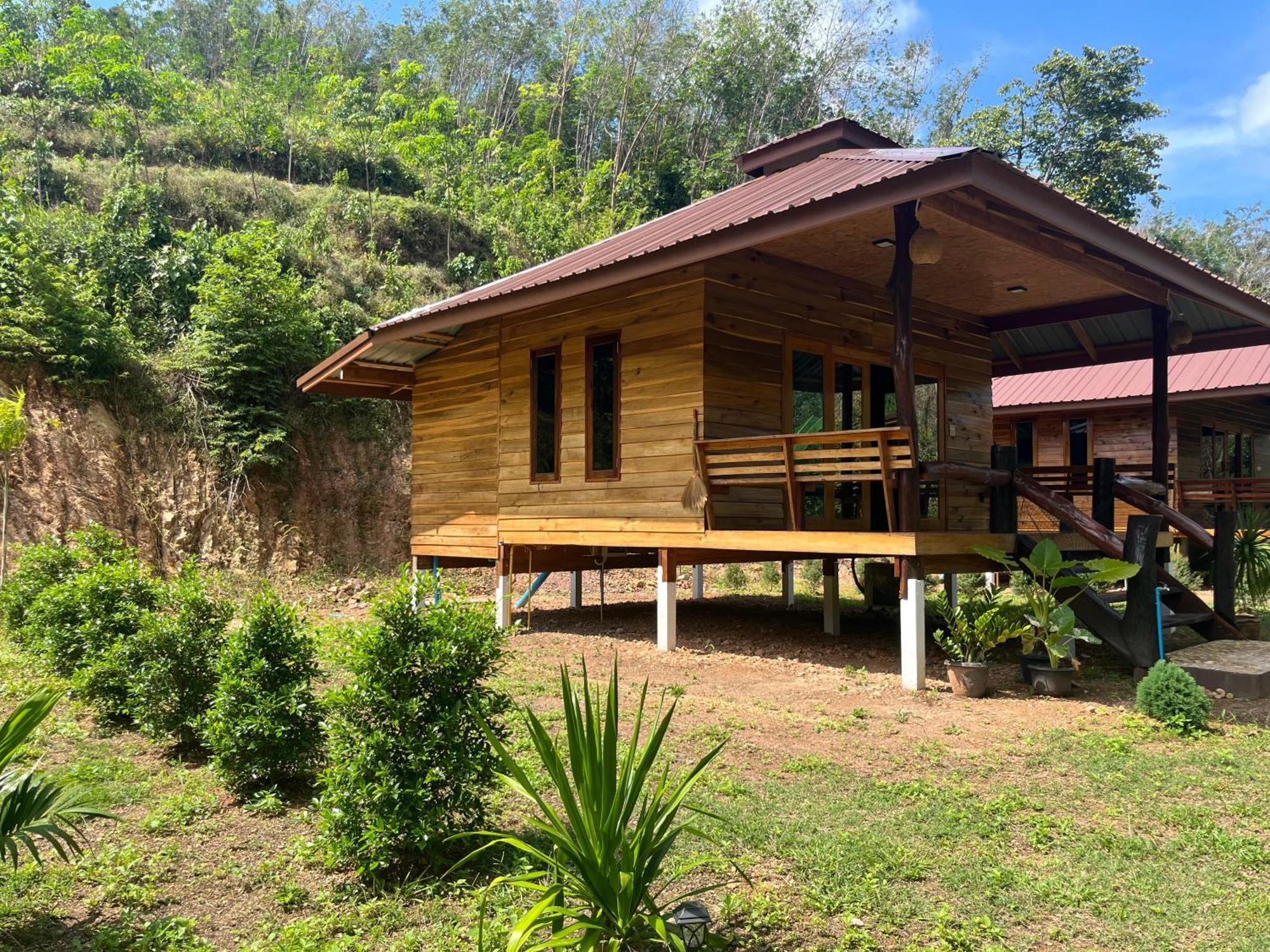 Koh Jum Home Stay エクステリア 写真